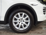 ポルシェ&nbsp;カイエン&nbsp;ワンオーナー　正規ディーラー車　右ハンドル　ベージュレザー&nbsp;中古車