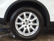 ポルシェ&nbsp;カイエン&nbsp;ワンオーナー　正規ディーラー車　右ハンドル　ベージュレザー&nbsp;中古車