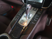 ポルシェ パナメーラ エディション 2016年モデル EUR-GTエアロ ES22インチアルミ ESダウンサス ESスポーツマフラー  中古車