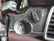 ポルシェ パナメーラ エディション 2016年モデル EUR-GTエアロ ES22インチアルミ ESダウンサス ESスポーツマフラー  中古車