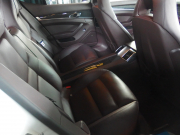 ポルシェ パナメーラ エディション 2016年モデル EUR-GTエアロ ES22インチアルミ ESダウンサス ESスポーツマフラー  中古車