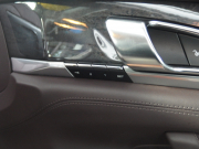 ポルシェ パナメーラ エディション 2016年モデル EUR-GTエアロ ES22インチアルミ ESダウンサス ESスポーツマフラー  中古車