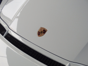 ポルシェ パナメーラ エディション 2016年モデル EUR-GTエアロ ES22インチアルミ ESダウンサス ESスポーツマフラー  中古車