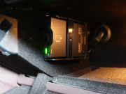 ポルシェ パナメーラ エディション 2016年モデル EUR-GTエアロ ES22インチアルミ ESダウンサス ESスポーツマフラー  中古車