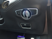 メルセデスベンツ Sクラス S550クーペ　AMGライン　ワンオーナー　パノラマガラスルーフ　レーダーセーフティパッケージ　エアバランスバッケージ 中古車