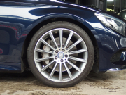 メルセデスベンツ Sクラス S550クーペ　AMGライン　ワンオーナー　パノラマガラスルーフ　レーダーセーフティパッケージ　エアバランスバッケージ 中古車