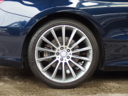 メルセデスベンツ Sクラス S550クーペ　AMGライン　ワンオーナー　パノラマガラスルーフ　レーダーセーフティパッケージ　エアバランスバッケージ 中古車