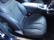 メルセデスベンツ Sクラス S550クーペ　AMGライン　ワンオーナー　パノラマガラスルーフ　レーダーセーフティパッケージ　エアバランスバッケージ 中古車