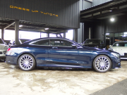 メルセデスベンツ Sクラス S550クーペ　AMGライン　ワンオーナー　パノラマガラスルーフ　レーダーセーフティパッケージ　エアバランスバッケージ 中古車