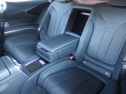 メルセデスベンツ Sクラス S550クーペ　AMGライン　ワンオーナー　パノラマガラスルーフ　レーダーセーフティパッケージ　エアバランスバッケージ 中古車