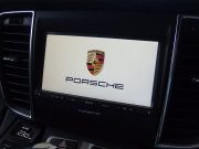 ポルシェ&nbsp;パナメーラ&nbsp;S スポーツクロノPKG 後期モデル　EUR-GTエアロ　ES22インチ　スマートキー　イージークローザー　前後シートヒーター&nbsp;中古車