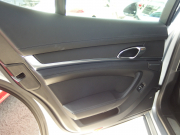 ポルシェ&nbsp;パナメーラ&nbsp;S スポーツクロノPKG 後期モデル　EUR-GTエアロ　ES22インチ　スマートキー　イージークローザー　前後シートヒーター&nbsp;中古車