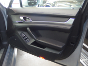 ポルシェ&nbsp;パナメーラ&nbsp;S スポーツクロノPKG 後期モデル　EUR-GTエアロ　ES22インチ　スマートキー　イージークローザー　前後シートヒーター&nbsp;中古車