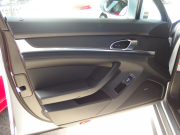 ポルシェ&nbsp;パナメーラ&nbsp;S スポーツクロノPKG 後期モデル　EUR-GTエアロ　ES22インチ　スマートキー　イージークローザー　前後シートヒーター&nbsp;中古車