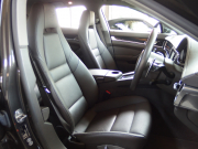 ポルシェ パナメーラ エディション　スポーツクロノPKG 2016年モデル　LEDヘッドライト　スマートキー　EURエアロ　ES22inアルミ　ESダウンサス 中古車