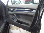 ポルシェ パナメーラ エディション　スポーツクロノPKG 2016年モデル　LEDヘッドライト　スマートキー　EURエアロ　ES22inアルミ　ESダウンサス 中古車