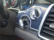 ポルシェ パナメーラ エディション　スポーツクロノPKG 2016年モデル　LEDヘッドライト　スマートキー　EURエアロ　ES22inアルミ　ESダウンサス 中古車