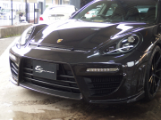 ポルシェ パナメーラ エディション　スポーツクロノPKG 2016年モデル　LEDヘッドライト　スマートキー　EURエアロ　ES22inアルミ　ESダウンサス 中古車