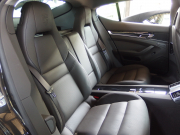 ポルシェ パナメーラ エディション　スポーツクロノPKG 2016年モデル　LEDヘッドライト　スマートキー　EURエアロ　ES22inアルミ　ESダウンサス 中古車