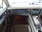 ポルシェ パナメーラ エディション　スポーツクロノPKG 2016年モデル　LEDヘッドライト　スマートキー　EURエアロ　ES22inアルミ　ESダウンサス 中古車