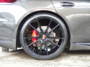 ポルシェ パナメーラ エディション　スポーツクロノPKG 2016年モデル　LEDヘッドライト　スマートキー　EURエアロ　ES22inアルミ　ESダウンサス 中古車