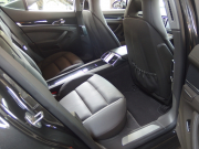 ポルシェ パナメーラ エディション　スポーツクロノPKG 2016年モデル　LEDヘッドライト　スマートキー　EURエアロ　ES22inアルミ　ESダウンサス 中古車