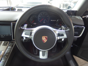 ポルシェ パナメーラ エディション　スポーツクロノPKG 2016年モデル　LEDヘッドライト　スマートキー　EURエアロ　ES22inアルミ　ESダウンサス 中古車