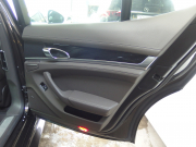 ポルシェ パナメーラ エディション　スポーツクロノPKG 2016年モデル　LEDヘッドライト　スマートキー　EURエアロ　ES22inアルミ　ESダウンサス 中古車