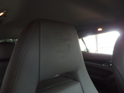 ポルシェ パナメーラ エディション　スポーツクロノPKG 2016年モデル　LEDヘッドライト　スマートキー　EURエアロ　ES22inアルミ　ESダウンサス 中古車