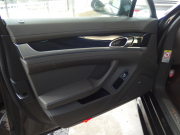 ポルシェ パナメーラ エディション　スポーツクロノPKG 2016年モデル　LEDヘッドライト　スマートキー　EURエアロ　ES22inアルミ　ESダウンサス 中古車