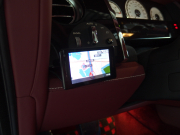 ロールスロイス レイス 正規ディーラー車 左ハンドル スターライトヘッドライナー WALDエアロ WALD22inアルミ 可変バルブマフラー 中古車