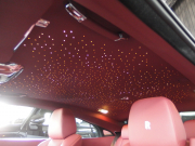 ロールスロイス レイス 正規ディーラー車 左ハンドル スターライトヘッドライナー WALDエアロ WALD22inアルミ 可変バルブマフラー 中古車