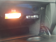 メルセデスベンツ Gクラス G350 ブルーテック　正規ディーラー車　右ハンドル　サンルーフ  アダプティブクルーズコントロール　ブラックレザーシート 中古車