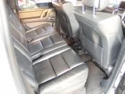 メルセデスベンツ Gクラス G350 ブルーテック　正規ディーラー車　右ハンドル　サンルーフ  アダプティブクルーズコントロール　ブラックレザーシート 中古車