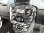 メルセデスベンツ Gクラス G350 ブルーテック　正規ディーラー車　右ハンドル　サンルーフ  アダプティブクルーズコントロール　ブラックレザーシート 中古車