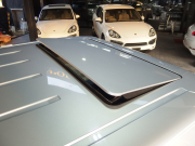 メルセデスベンツ Gクラス G350 ブルーテック　正規ディーラー車　右ハンドル　サンルーフ  アダプティブクルーズコントロール　ブラックレザーシート 中古車