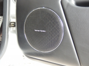 メルセデスベンツ Gクラス G350 ブルーテック　正規ディーラー車　右ハンドル　サンルーフ  アダプティブクルーズコントロール　ブラックレザーシート 中古車