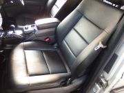 メルセデスベンツ Gクラス G350 ブルーテック　正規ディーラー車　右ハンドル　サンルーフ  アダプティブクルーズコントロール　ブラックレザーシート 中古車