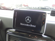 メルセデスベンツ Gクラス G350 ブルーテック　正規ディーラー車　右ハンドル　サンルーフ  アダプティブクルーズコントロール　ブラックレザーシート 中古車