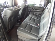 メルセデスベンツ&nbsp;Gクラス&nbsp;G350 ブルーテック　正規ディーラー車　右ハンドル　サンルーフ ディストロニックプラス　ブラックレザーシート&nbsp;中古車