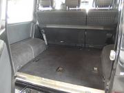 メルセデスベンツ&nbsp;Gクラス&nbsp;G350 ブルーテック　正規ディーラー車　右ハンドル　サンルーフ ディストロニックプラス　ブラックレザーシート&nbsp;中古車