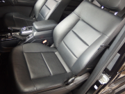 メルセデスベンツ&nbsp;Gクラス&nbsp;G350 ブルーテック　正規ディーラー車　右ハンドル　サンルーフ ディストロニックプラス　ブラックレザーシート&nbsp;中古車