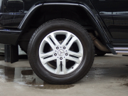 メルセデスベンツ&nbsp;Gクラス&nbsp;G350 ブルーテック　正規ディーラー車　右ハンドル　サンルーフ ディストロニックプラス　ブラックレザーシート&nbsp;中古車