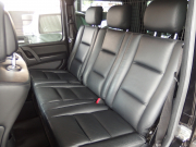 メルセデスベンツ&nbsp;Gクラス&nbsp;G350 ブルーテック　正規ディーラー車　右ハンドル　サンルーフ ディストロニックプラス　ブラックレザーシート&nbsp;中古車