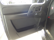 メルセデスベンツ&nbsp;Gクラス&nbsp;G350 ブルーテック　正規ディーラー車　右ハンドル　サンルーフ ディストロニックプラス　ブラックレザーシート&nbsp;中古車