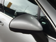 ポルシェ カイエン V6 正規ディーラー車　右ハンドル　レーンチェンジアシスト　シートヒーター  ブラックレザーシート　純正アルミ　純正ナビ・TV 中古車