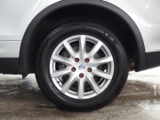 ポルシェ カイエン V6 正規ディーラー車　右ハンドル　レーンチェンジアシスト　シートヒーター  ブラックレザーシート　純正アルミ　純正ナビ・TV 中古車