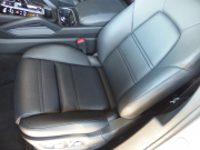 ポルシェ カイエン S スポーツクロノパッケージ　正規ディーラー車　ワンオーナー　パノラマサンルーフ  エアサス　純正21inアルミ　リアアスクルステアリング 中古車