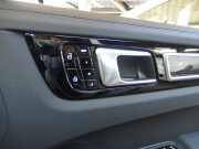 ポルシェ カイエン S スポーツクロノパッケージ　正規ディーラー車　ワンオーナー　パノラマサンルーフ  エアサス　純正21inアルミ　リアアスクルステアリング 中古車