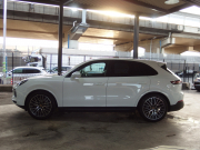 ポルシェ カイエン S スポーツクロノパッケージ　正規ディーラー車　ワンオーナー　パノラマサンルーフ  エアサス　純正21inアルミ　リアアスクルステアリング 中古車